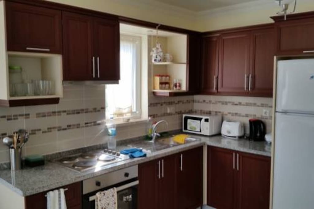 American Kitchen