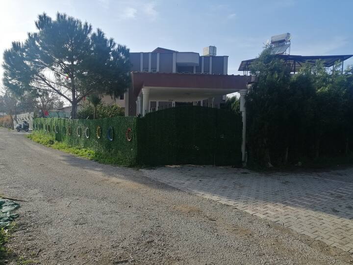 Arsuz Kiralık Ev