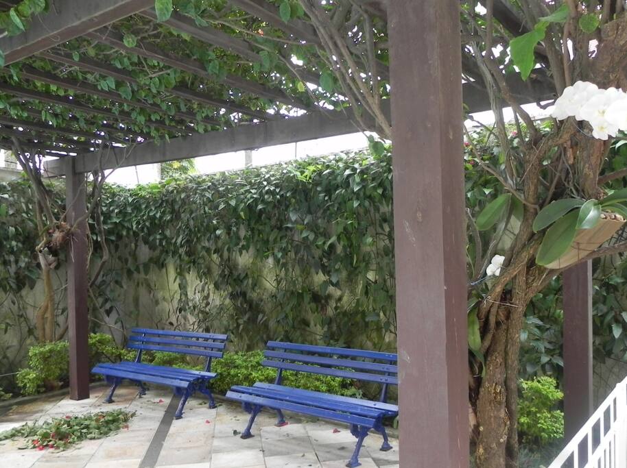 Pergola