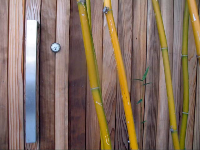 A Gorgeous Getty 2 Home -walk to the beach 30 day