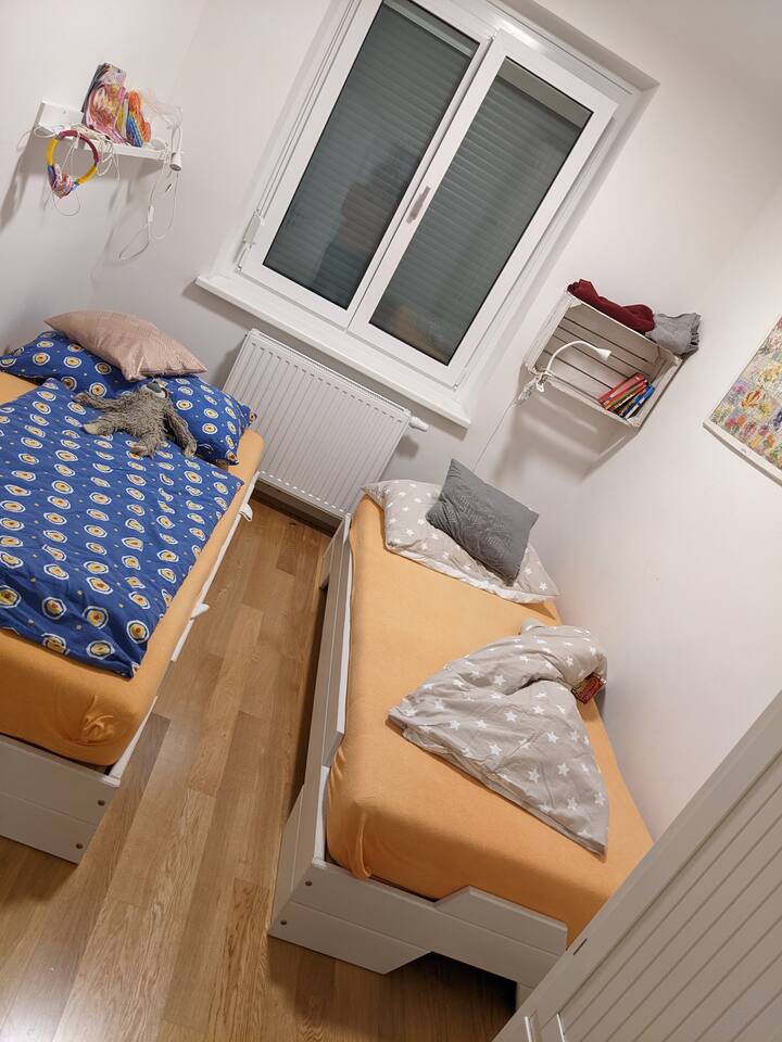 Dormitorio 2
