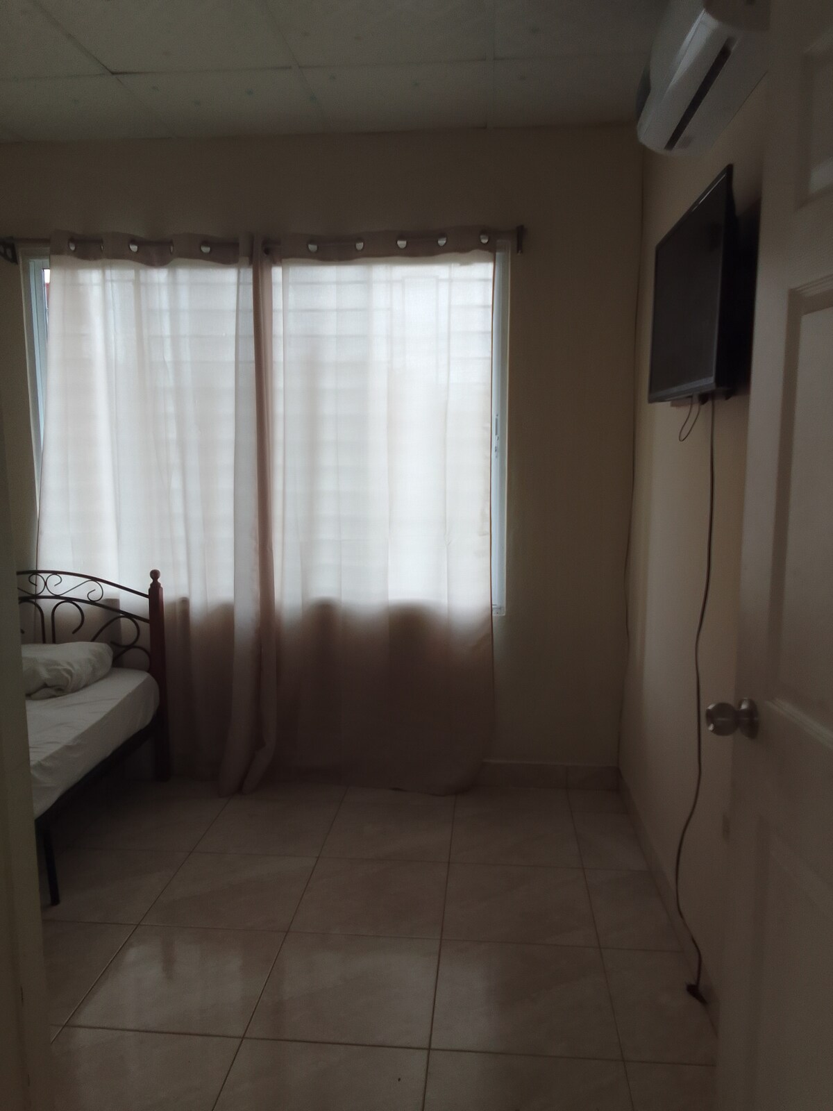 Family Hosting — 2 bedroom vacation rental in Santiago