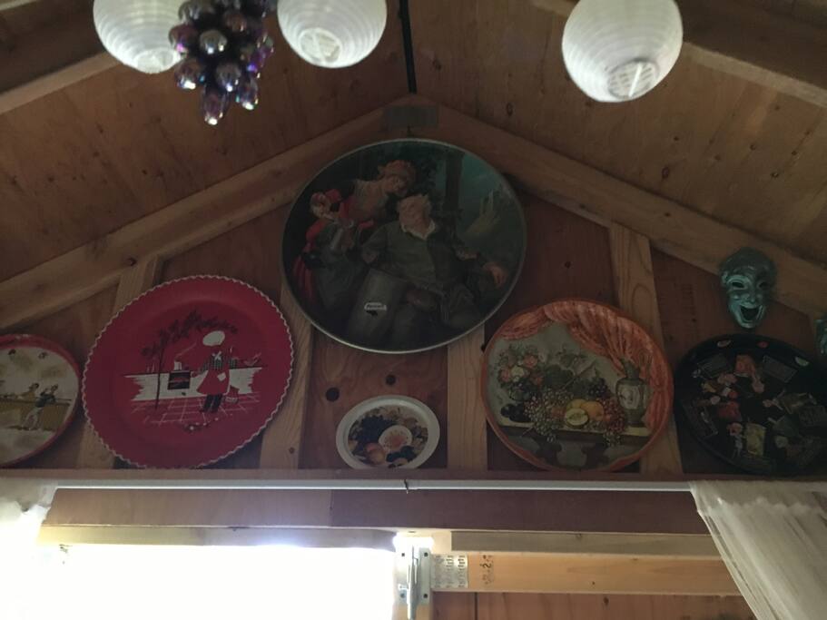 Decor.