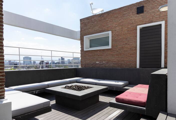 Increíble Penthouse gallery image 5