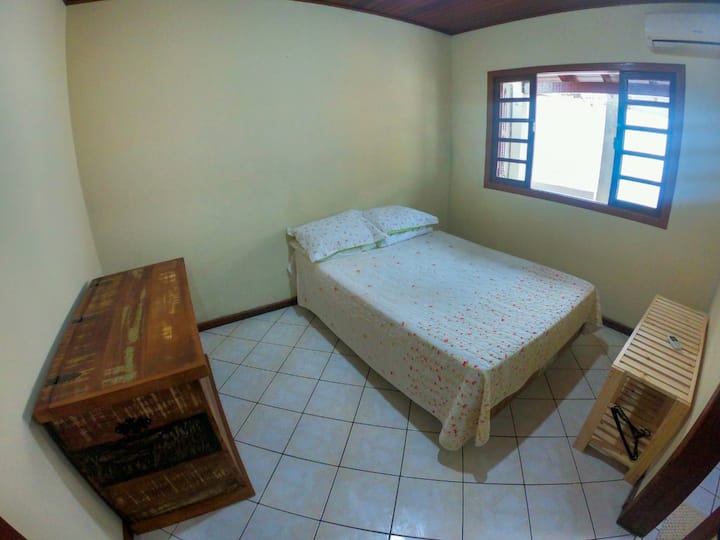 Суит с двойно легло + климатик