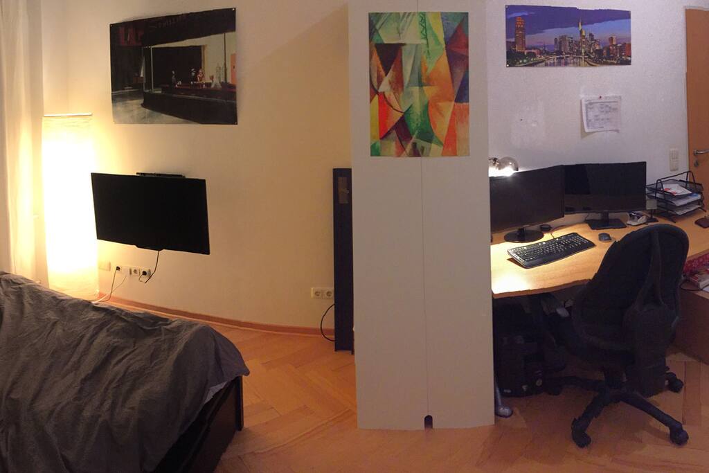 Zimmer (2)