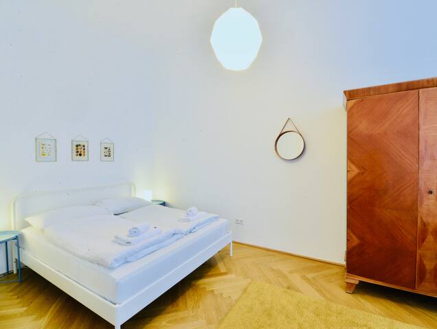 Nice Apartment Close to City Center gallery image 4
