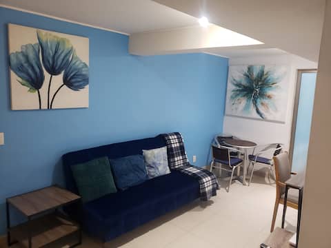 Successful Airbnb property: Pet Friendly🐶🐱 WTC, Condesa, Centrico & Terrace. in Escandón