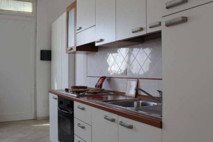 La Casina Del Mare - San Vincenzo