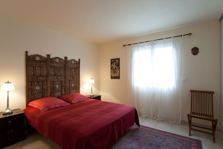 Kiwango cha 2: Chumba cha kulala 160