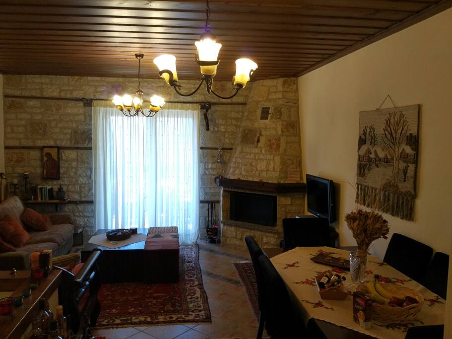Sitting room