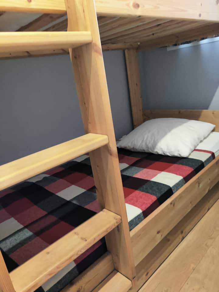 Спална соба 2