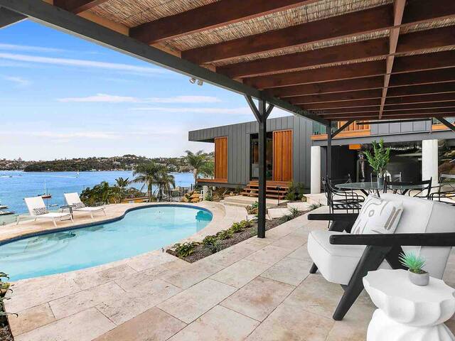 World Class Villa HarbourView Private Beach gallery image 3