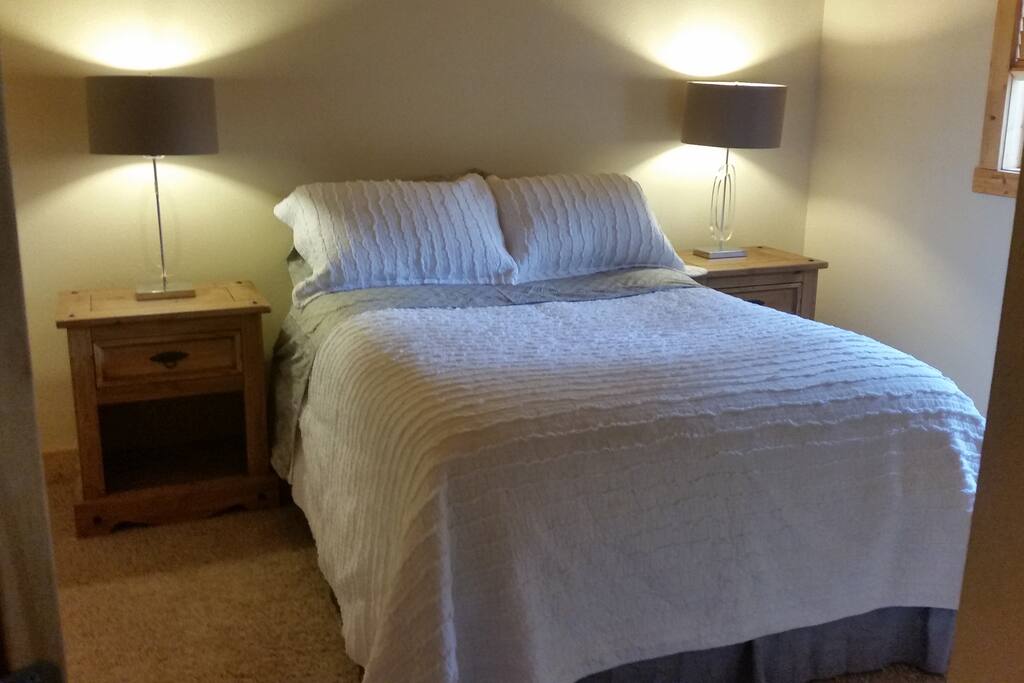 Bedroom #1
