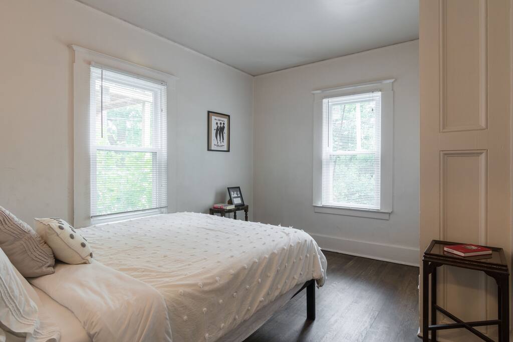 Bedroom #1