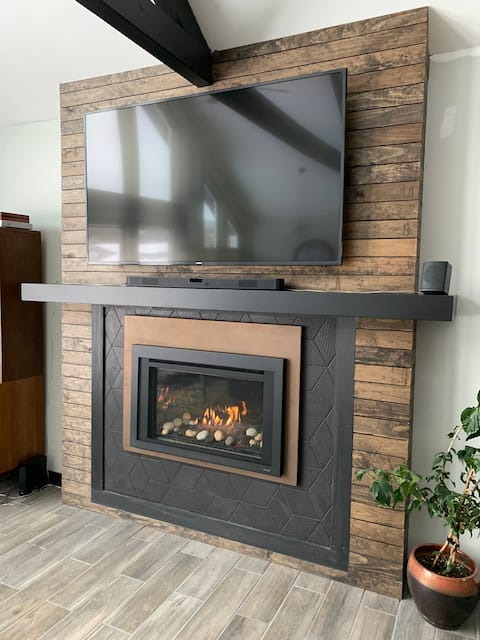Successful Airbnb property: Meadow Serenity - near the base of Mt Pisgah in Saranac Lake