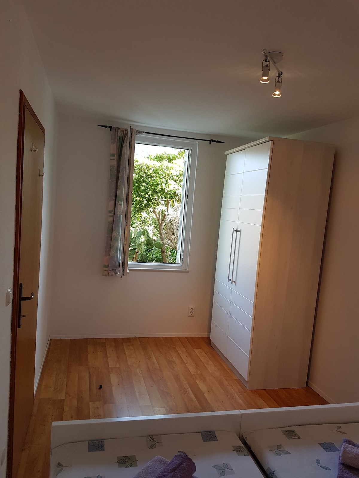 Dhomë gjumi kryesore