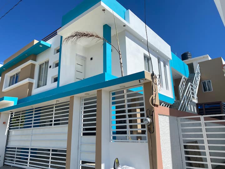 Nagua locations de vacances et logements María Trinidad Sánchez