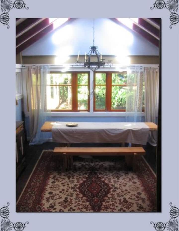 Dhomë gjumi 1