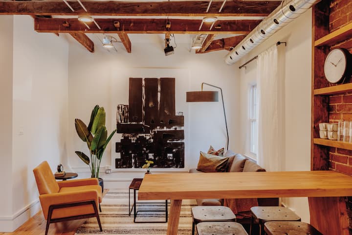 Dwell Aparthotels - Sexton House (3 Bedroom) - 京斯敦