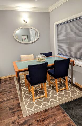 The Gwen – Gym/Sauna/Hot tub gallery image 5