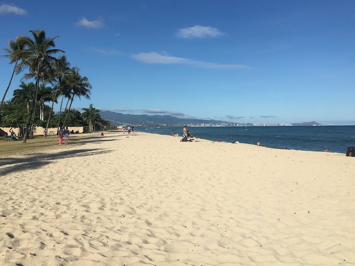 Iroquois Point Ferienwohnungen & Unterkünfte Hawaii, Vereinigte