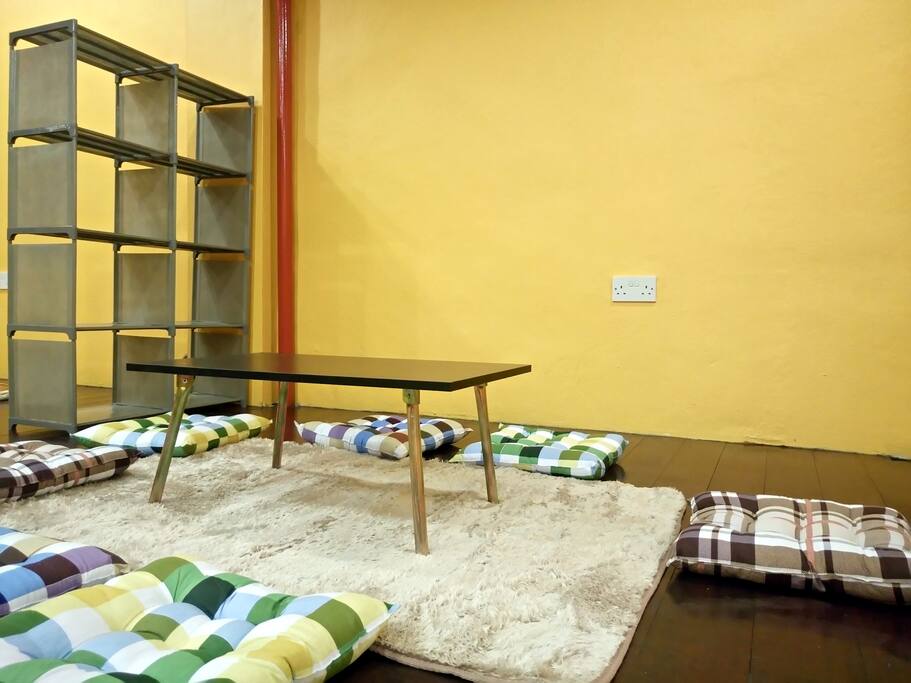 Common Area