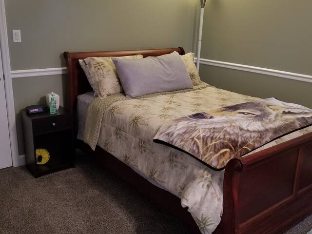 Airbnb Philpott Lake Vacation Rentals Places To Stay