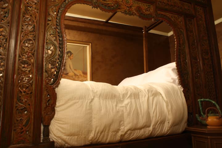 Premier B and B In Historic York, PA