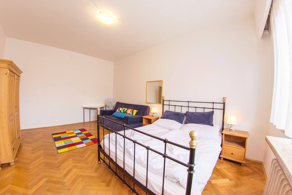 Bedroom 1