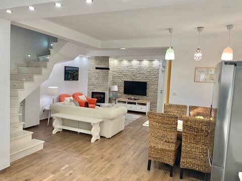 Villa KeyD