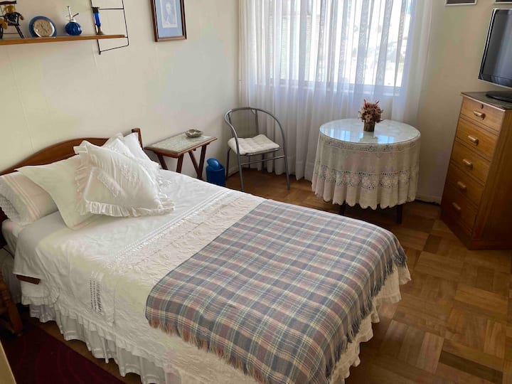 საძინებელი