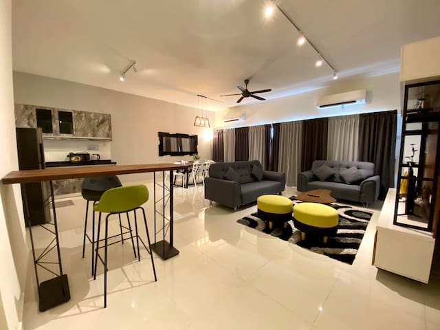 Iconique Espace managed Airbnb listing 2