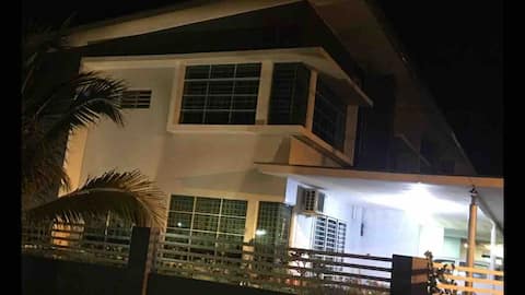 sandakan Js homestay