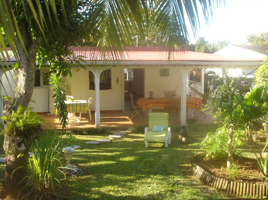 Jardin