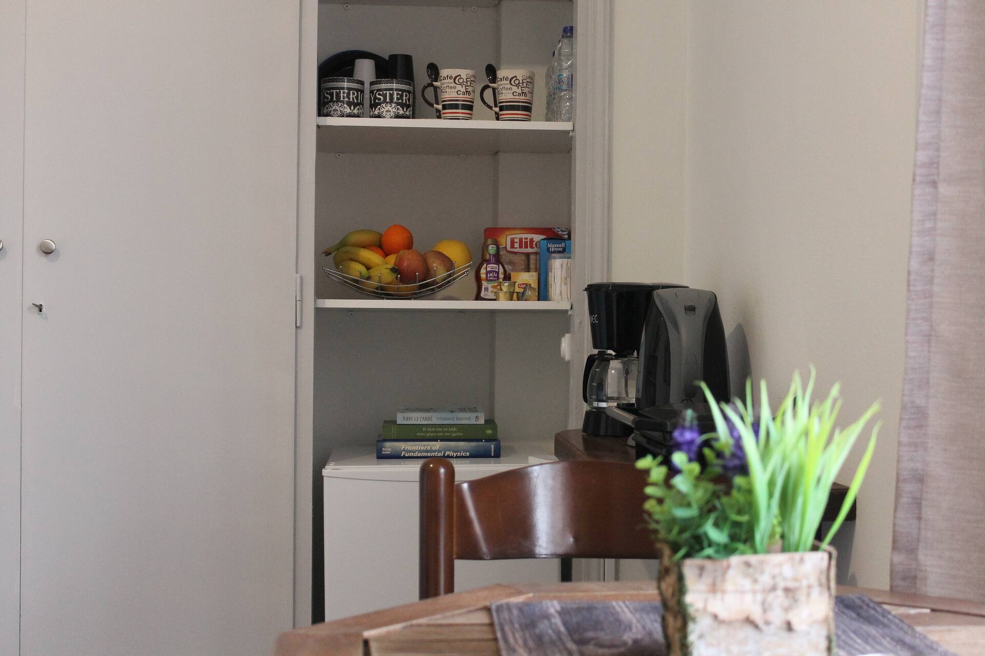 CENTRAL guest room — Foto 2