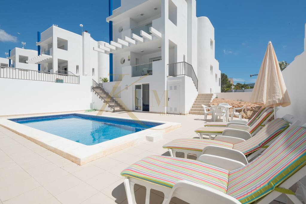 private pool