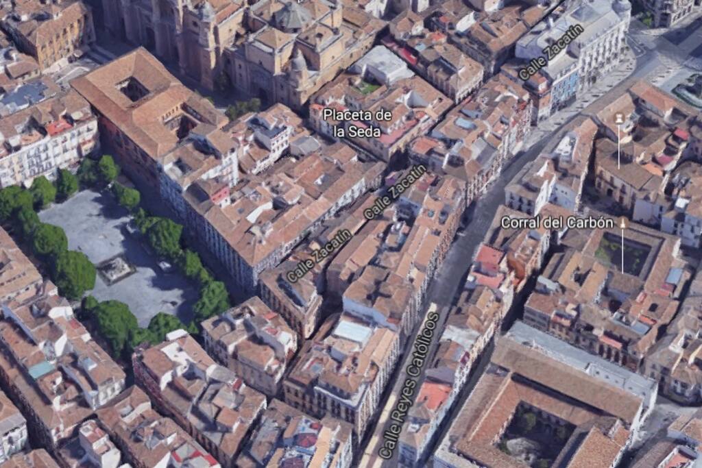 Ubicación