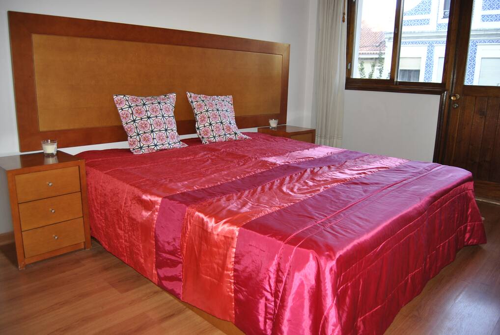 Dormitorio