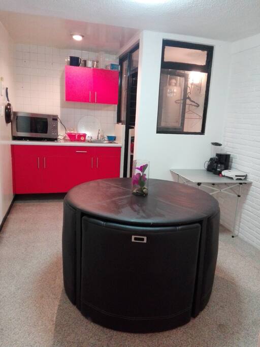 Comedor