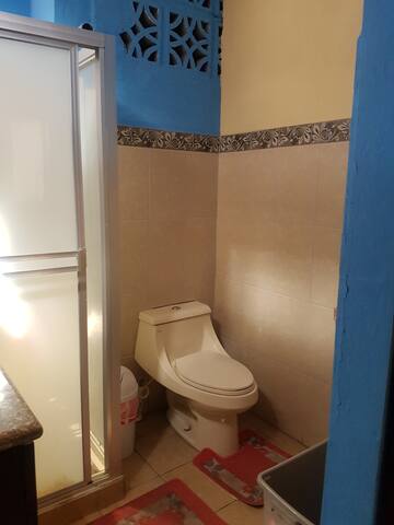 Mini apartamento Bolonia