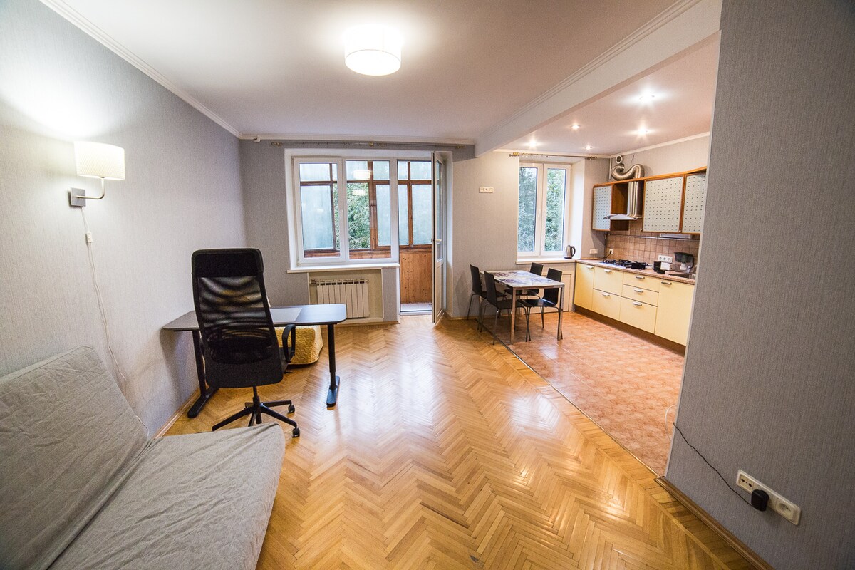 モスクワのバケーションレンタルと宿泊先 モスクワ ロシア Airbnb