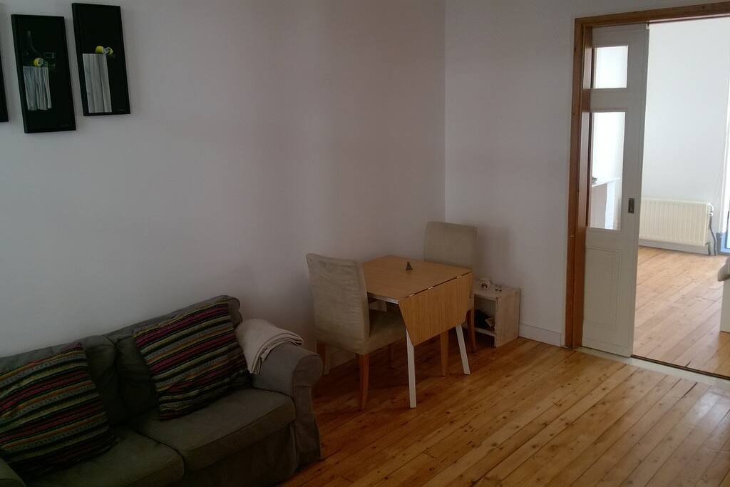 Livingroom 2