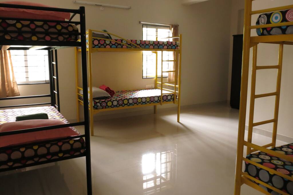 Orthopedic mattresses