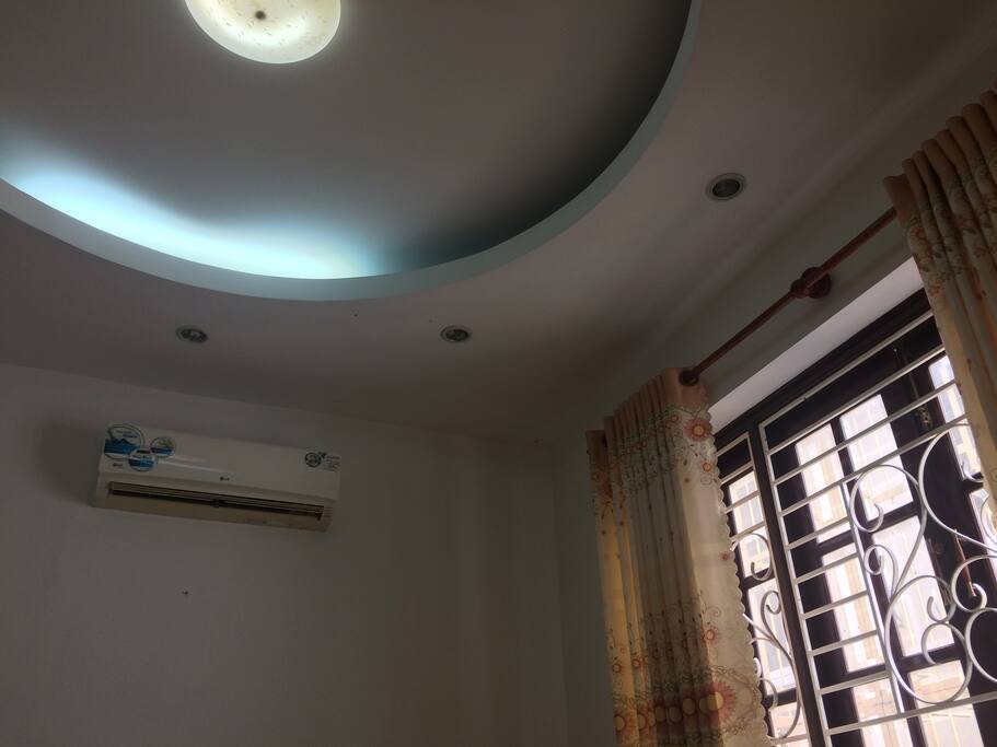 Air conditioner