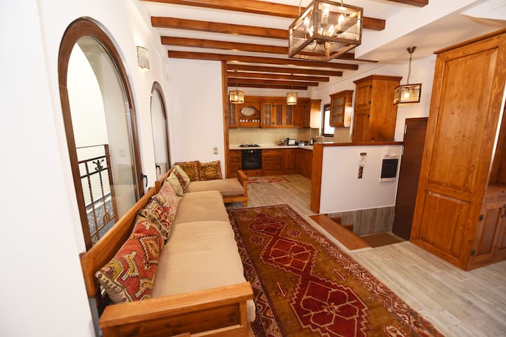 Kasbah Shirin - Sublime Villa