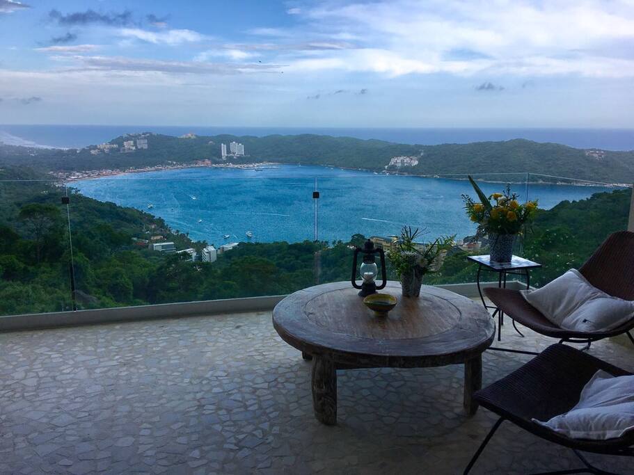 Breathtaking Views !!!