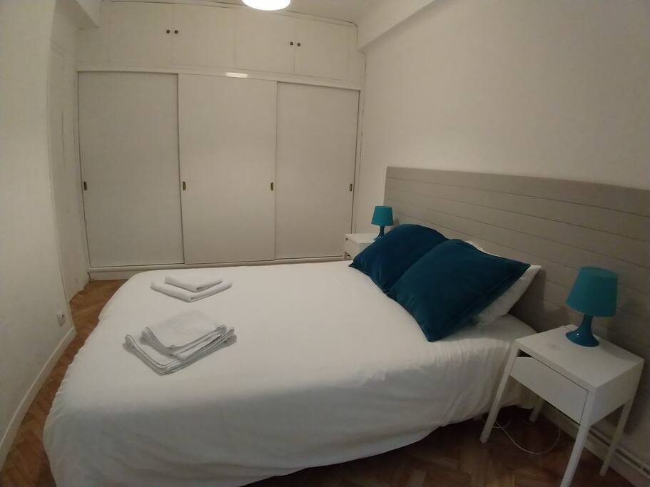 Habitacion 1