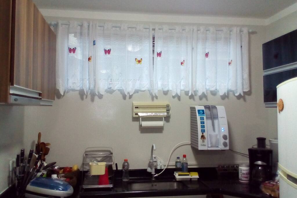 Cozinha