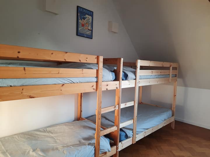 Chambre 3